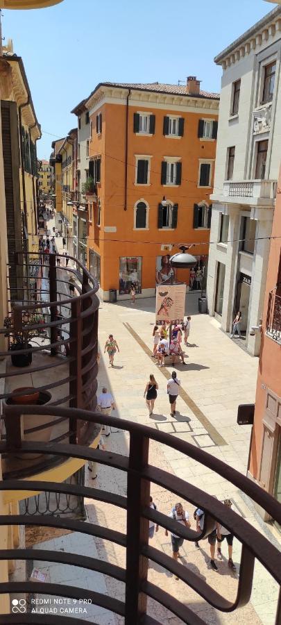 Apartment Centro Storico Verona , Samaritana N.4 Екстер'єр фото