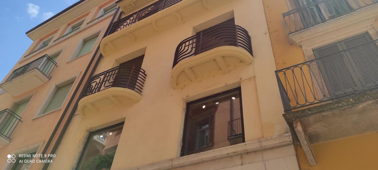 Apartment Centro Storico Verona , Samaritana N.4 Екстер'єр фото